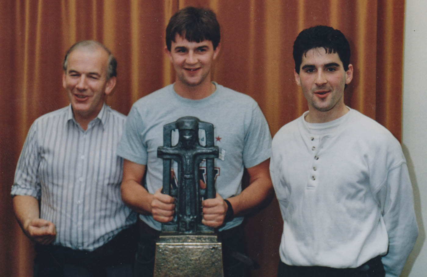 All-Ireland Under 21 Hurling Final 1991 copy copy Slide background